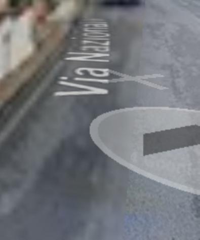 appartamento in vendita a Bagnara Calabra in zona Pellegrina