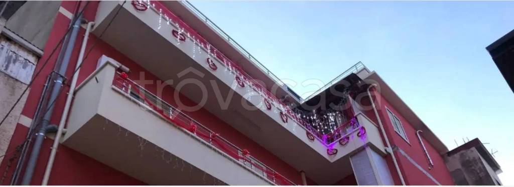 appartamento in vendita a Bagnara Calabra