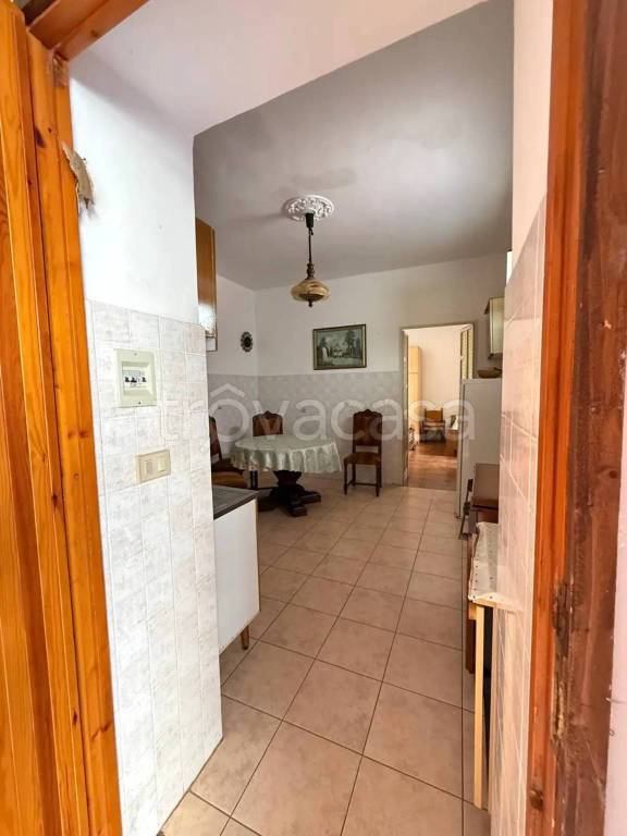 appartamento in vendita a Bagnara Calabra