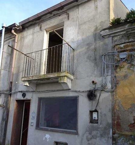 appartamento in vendita a Bagnara Calabra