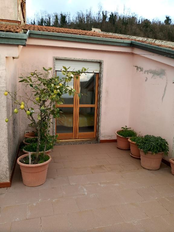 appartamento in vendita a Bagnara Calabra in zona Pellegrina
