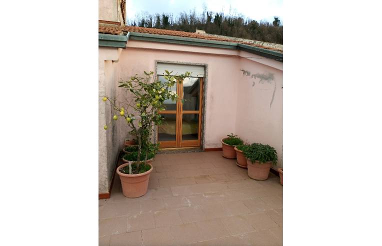 appartamento in vendita a Bagnara Calabra in zona Pellegrina