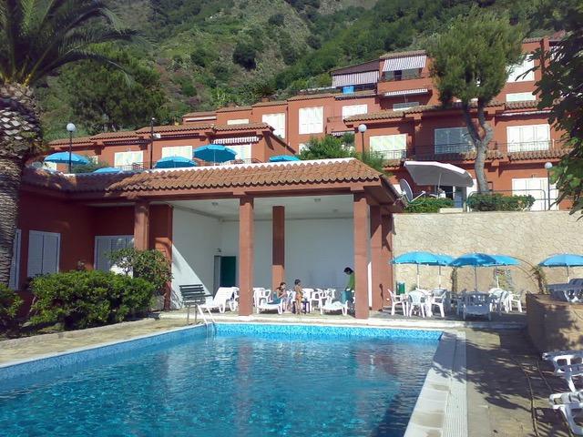 appartamento in vendita a Bagnara Calabra