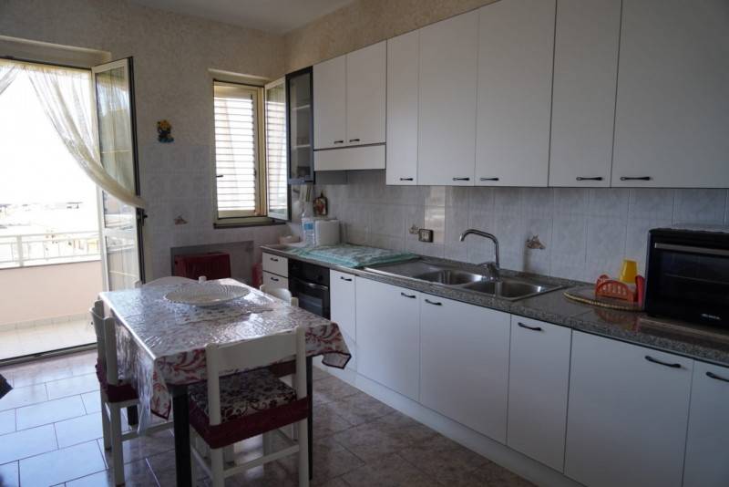 appartamento in vendita a Bagnara Calabra