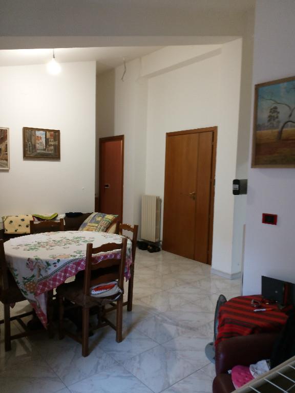 appartamento in vendita a Bagnara Calabra in zona Pellegrina