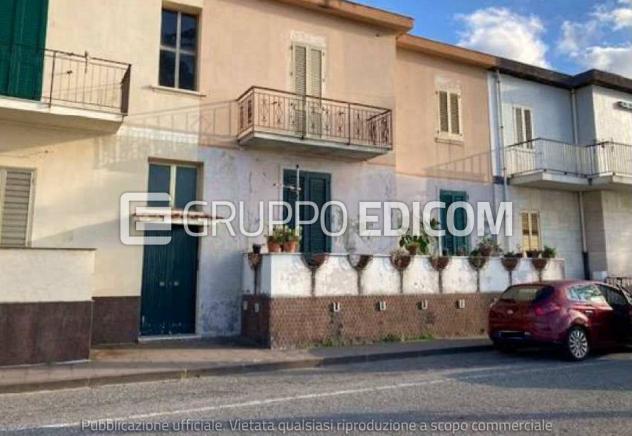 appartamento in vendita a Bagnara Calabra