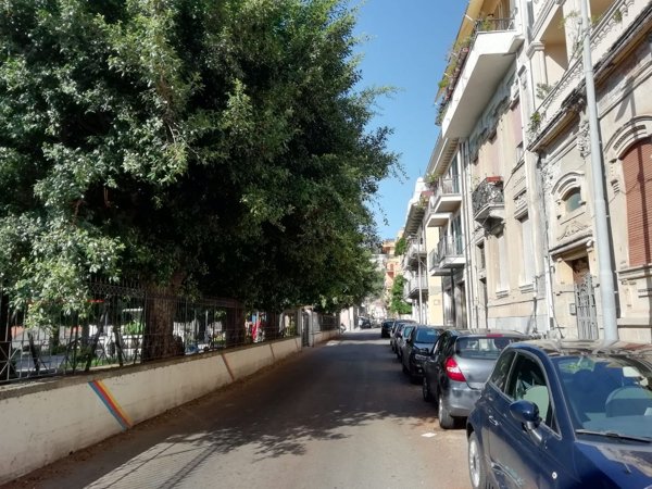 casa indipendente in vendita a Bagnara Calabra