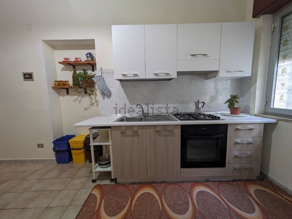 appartamento in vendita a Bagnara Calabra