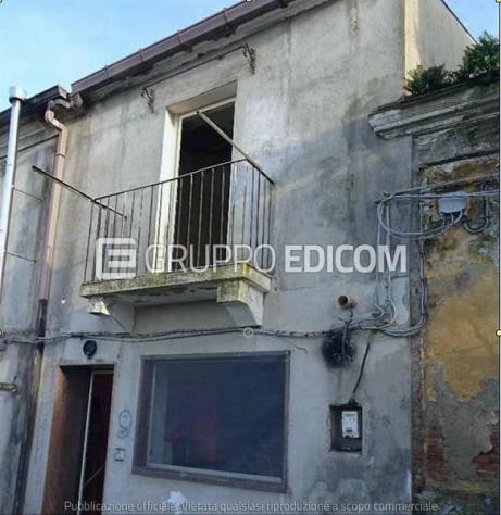 appartamento in vendita a Bagnara Calabra