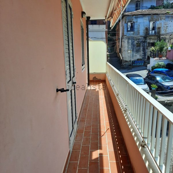 appartamento in vendita a Bagnara Calabra