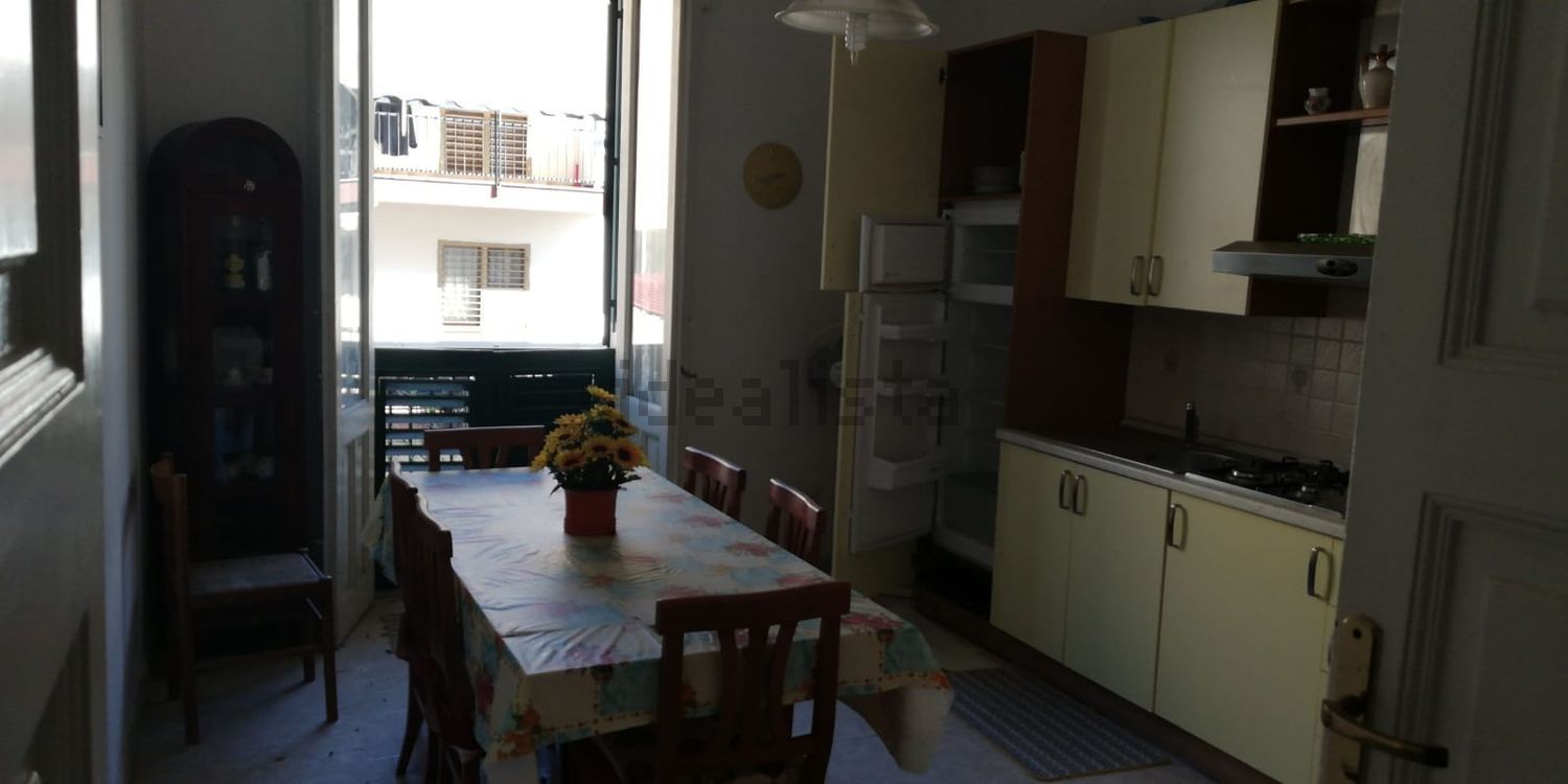 appartamento in vendita a Bagnara Calabra