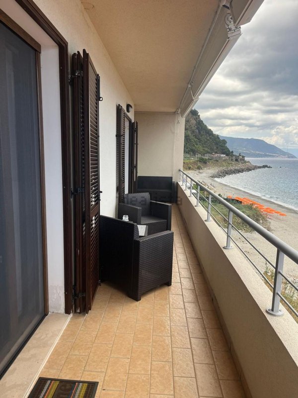 appartamento in vendita a Bagnara Calabra