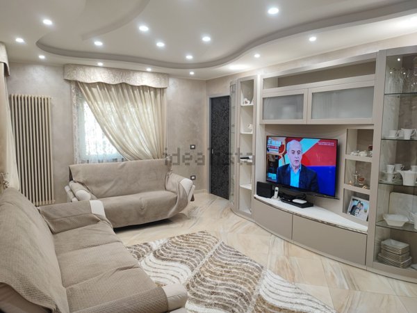 appartamento in vendita a Bagnara Calabra