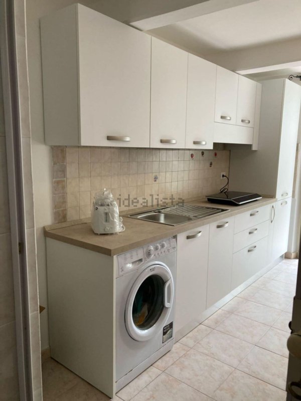 appartamento in vendita a Bagnara Calabra