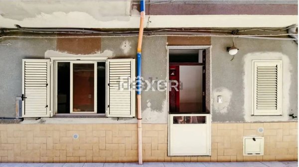 casa indipendente in vendita a Bagnara Calabra