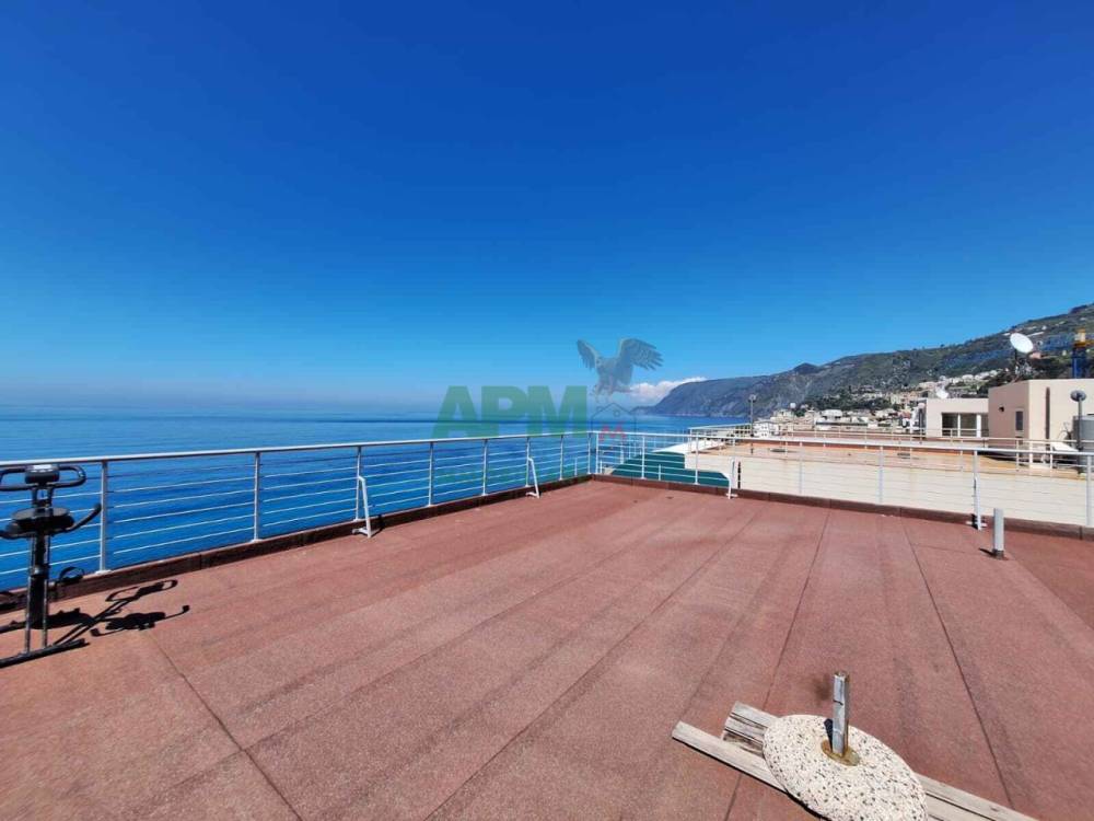 appartamento in vendita a Bagnara Calabra