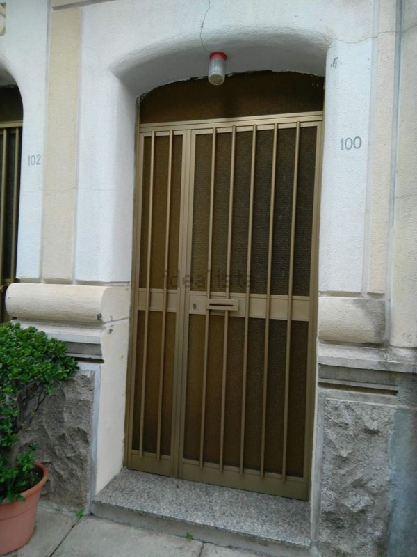 appartamento in vendita a Bagnara Calabra