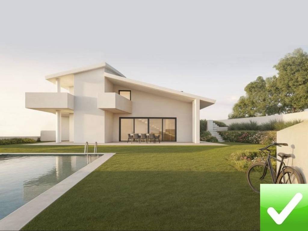 casa indipendente in vendita a Bagnara Calabra in zona Pellegrina