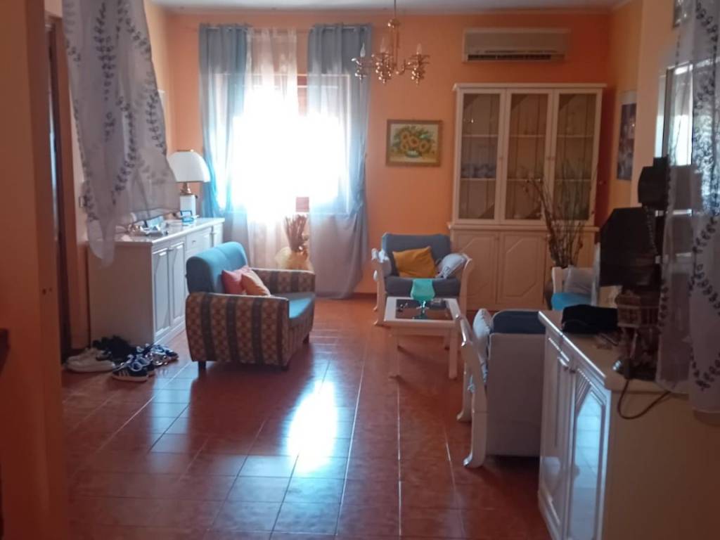 appartamento in vendita a Benestare