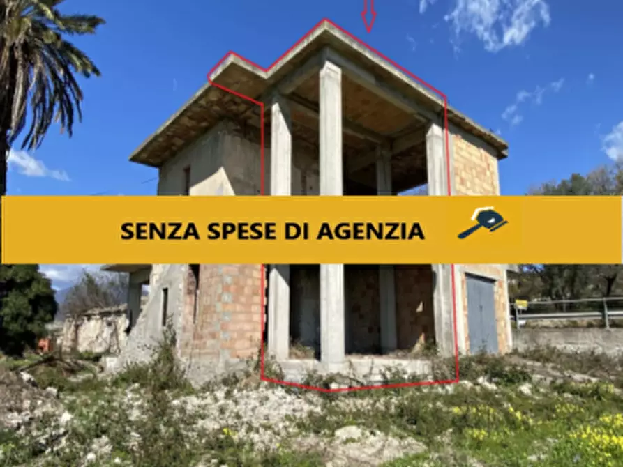 casa semindipendente in vendita a Benestare