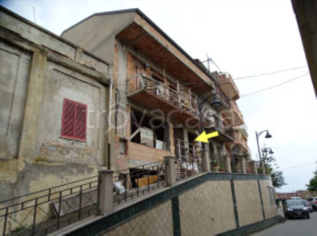 appartamento in vendita a Benestare