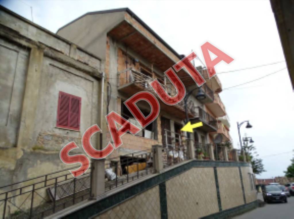 appartamento in vendita a Benestare