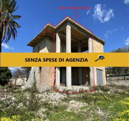 locale commerciale in vendita a Benestare