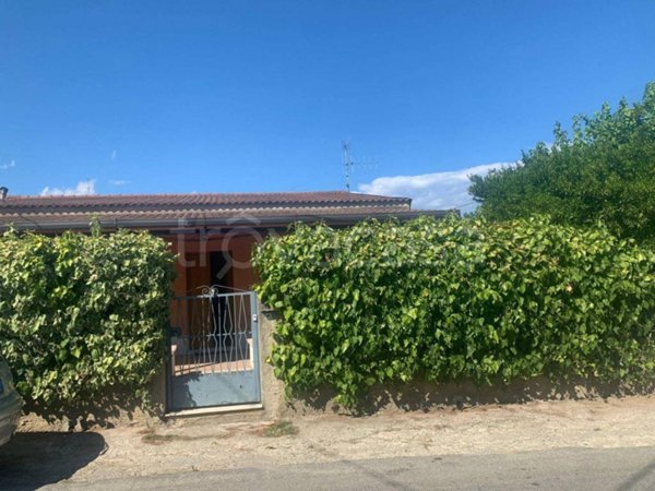 casa semindipendente in vendita a Benestare
