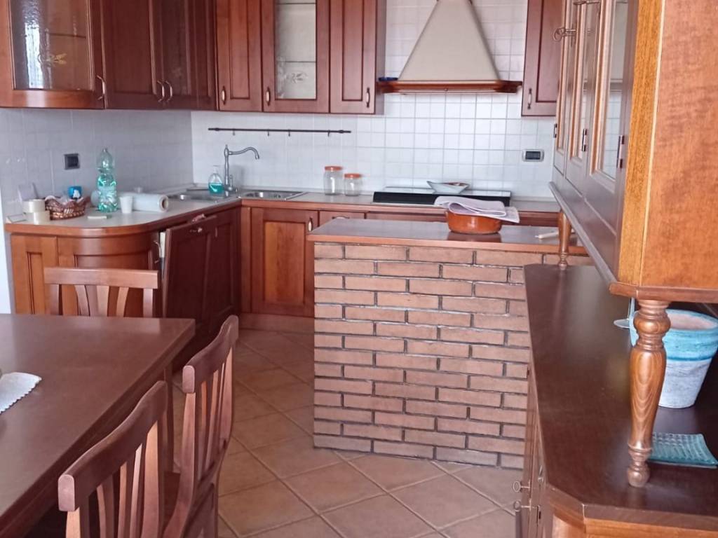 appartamento in vendita a Bianco