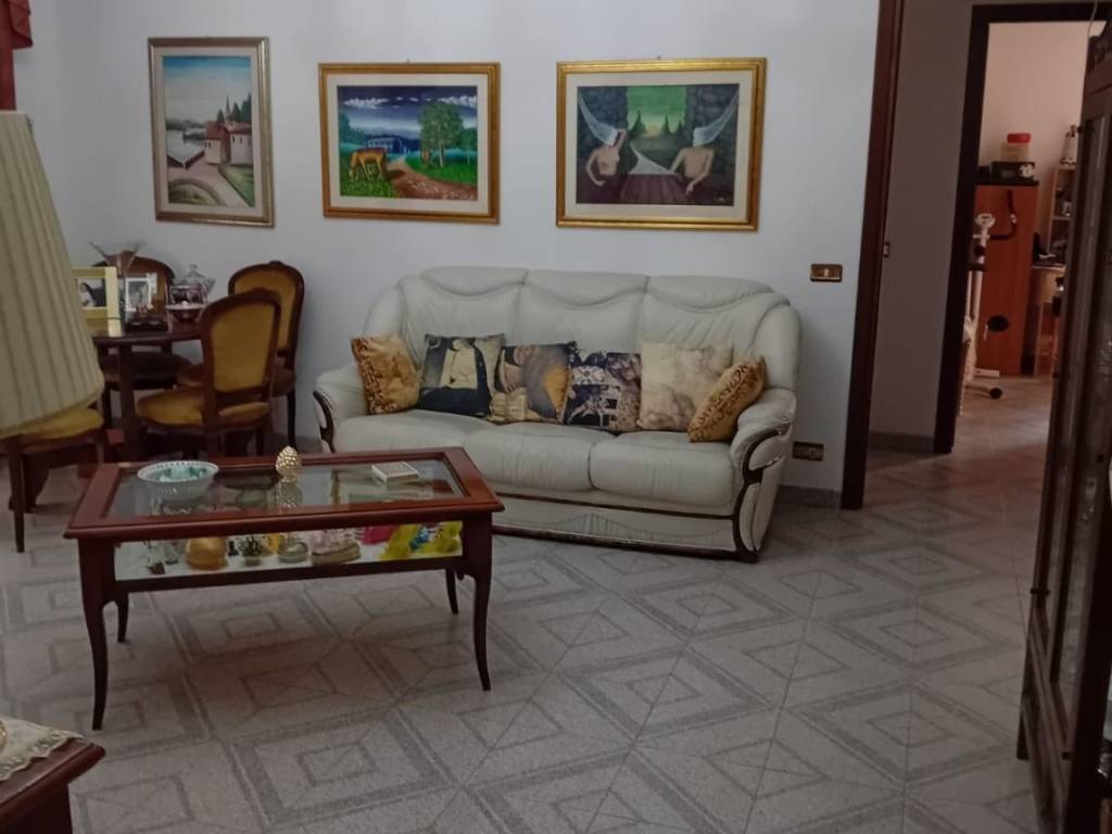 appartamento in vendita a Bianco