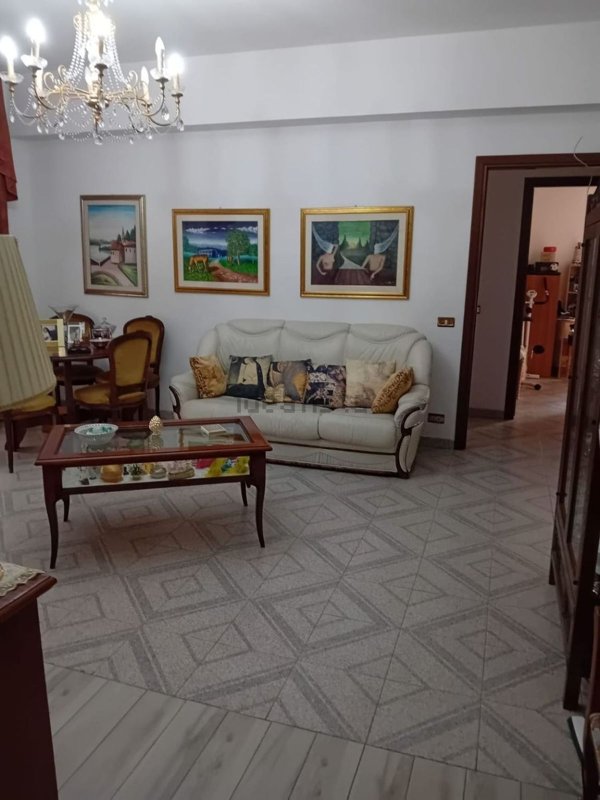 appartamento in vendita a Bianco