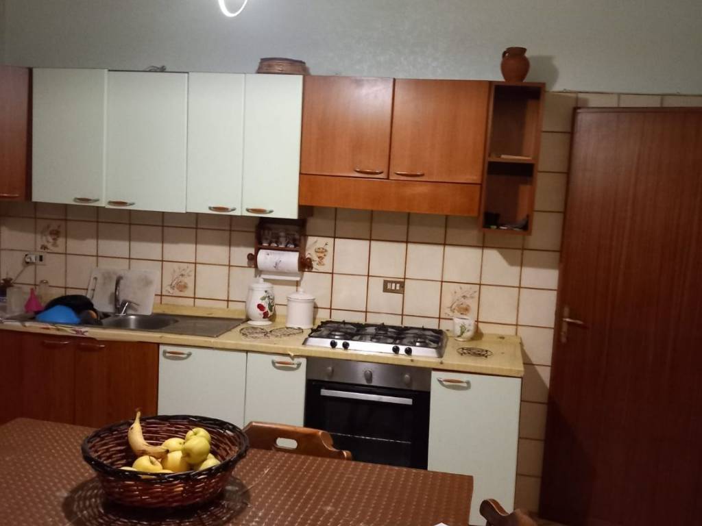 appartamento in vendita a Bianco