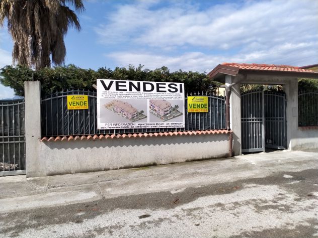terreno agricolo in vendita a Bianco