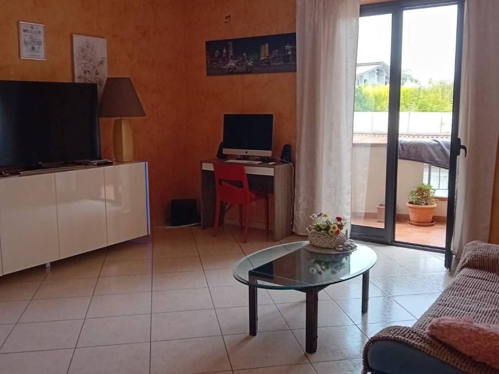 appartamento in vendita a Bianco