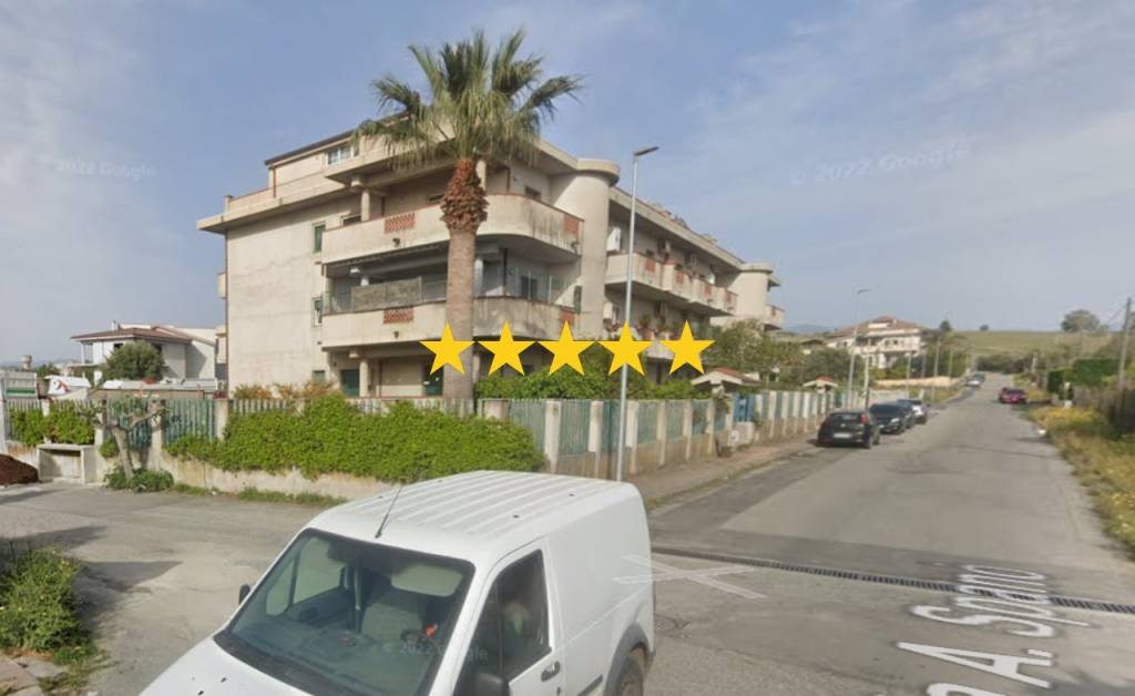 appartamento in vendita a Bianco