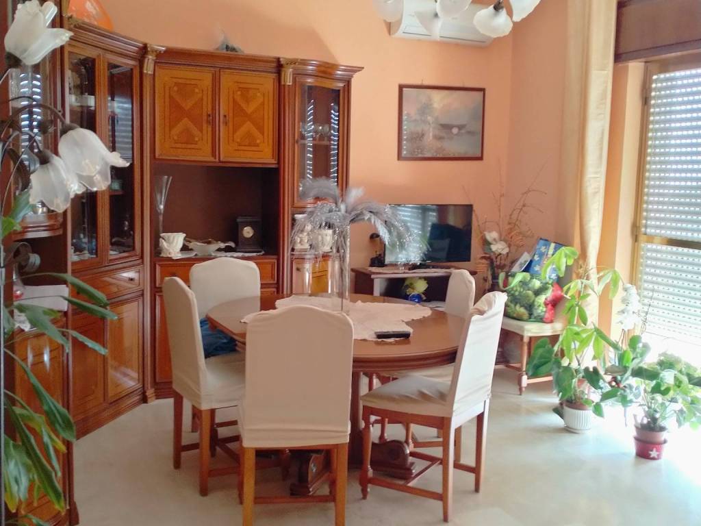 appartamento in vendita a Bianco