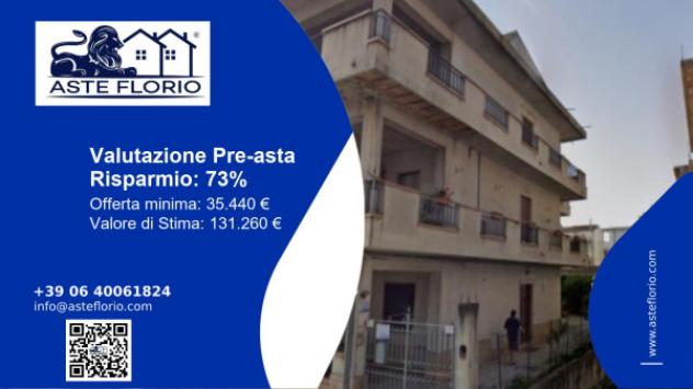 appartamento in vendita a Bianco