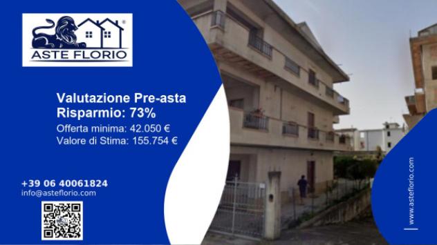 appartamento in vendita a Bianco