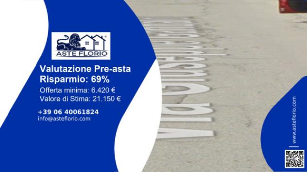 pentavano in vendita a Bianco