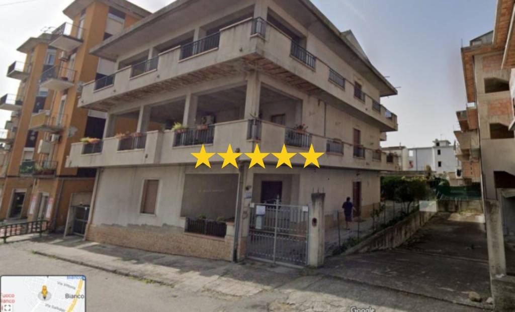 appartamento in vendita a Bianco