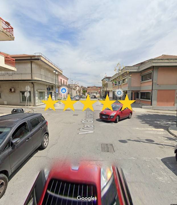 appartamento in vendita a Bianco