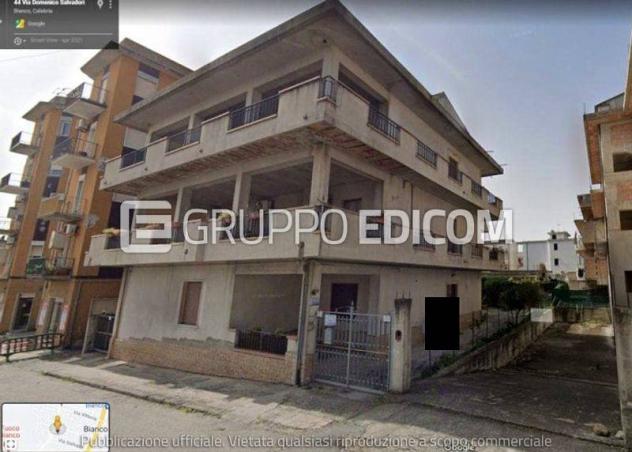 appartamento in vendita a Bianco