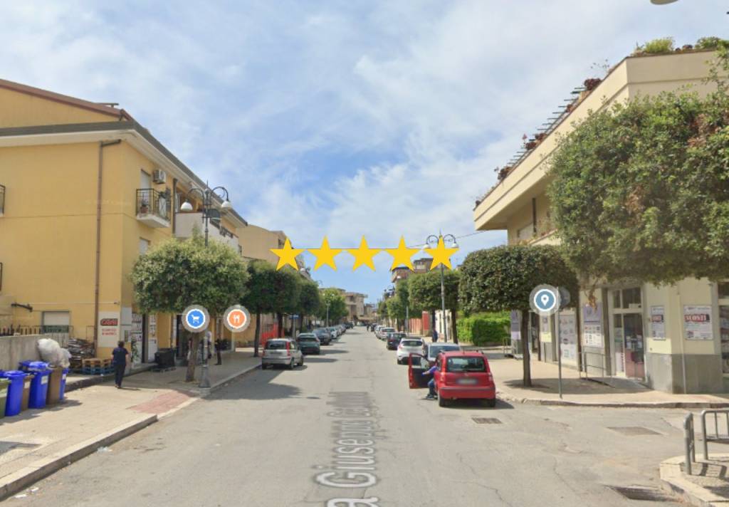 appartamento in vendita a Bianco