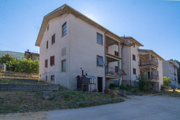 appartamento in vendita a Bianco