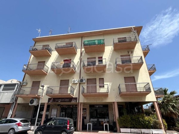 appartamento in vendita a Bianco