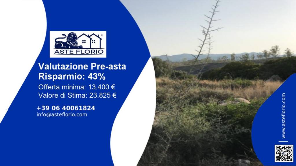terreno agricolo in vendita a Bianco