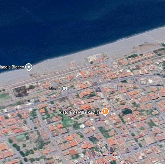 appartamento in vendita a Bianco