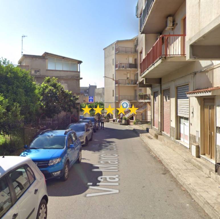 appartamento in vendita a Bianco