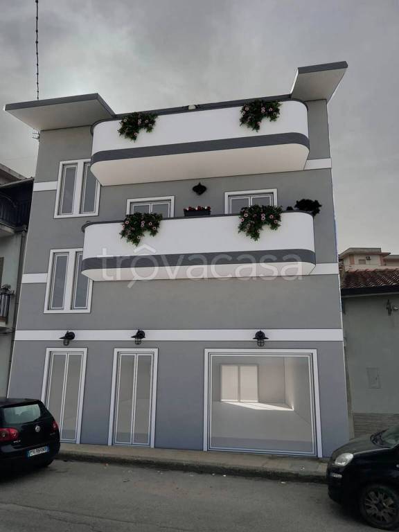 appartamento in vendita a Bianco