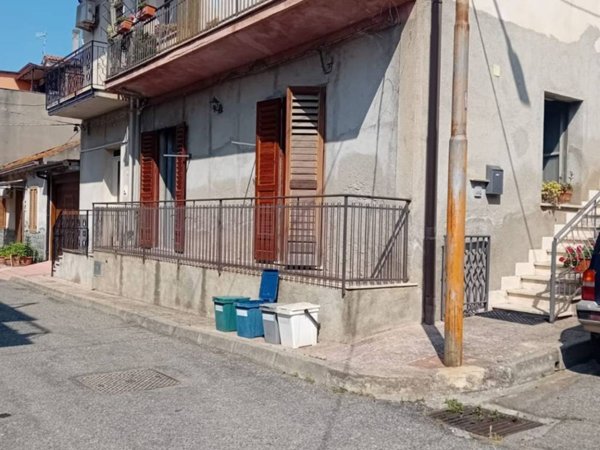 appartamento in vendita a Bianco